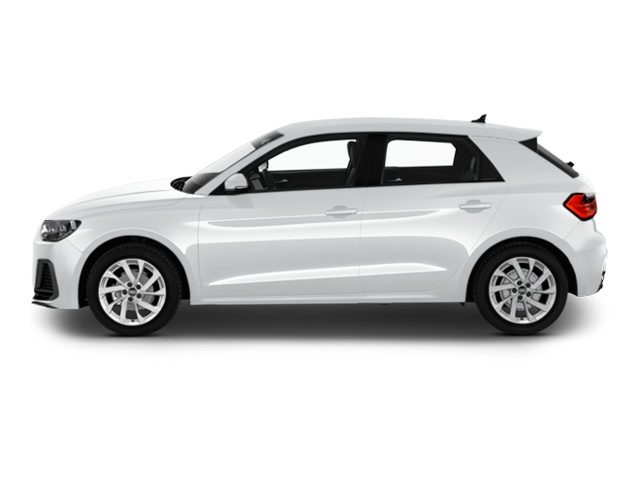 AUDI A1 30 TFSI 110 ch S tronic 7 Design